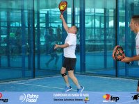 Campeonato España Selecciones Veteranos